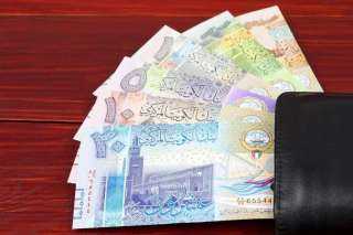 أسعار الدينار الكويتى في مصر اليوم الجمعة