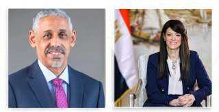 وزيرة التخطيط تُهنئ ”سيدي ولد التاه” عقب فوزه بانتخابات رئاسة مجموعة البنك الأفريقي للتنمية