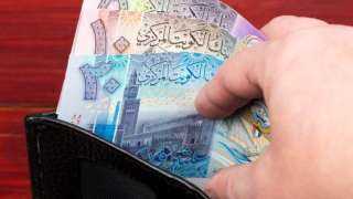 أسعار الدينار الكويتى في مصر اليوم السبت