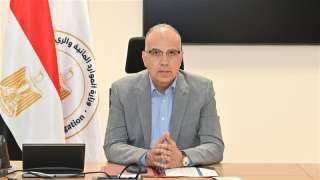 وزير الري يتابع حالة المنظومة المائية بمحافظتى بنى سويف والمنيا خلال فترة أقصى الاحتياجات المائية