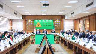 الأعلى للجامعات يعتمد قواعد تنسيق القبول بالجامعات الحكومية والمعاهد للطلاب الحاصلين على شهادة الثانوية العامة المصرية والشهادات المعادلة