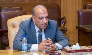 وزير الكهرباء يغادر إلى فرنسا لبحث سبل دعم وتعزيز الشراكة والتعاون فى مجالات الطاقة النظيفة
