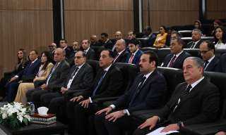 رئيس الوزراء: مشروع تطوير وإطلاق مدينة جريان يؤكد ما طالب به الرئيس بالشراكة مع القطاع الخاص ويُعظم الاستفادة من أصول الدولة