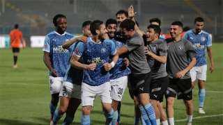 بيراميدز يتوج بلقب دوري أبطال أفريقيا للمرة الأولى في تاريخه بعد الفوز على صن داونز
