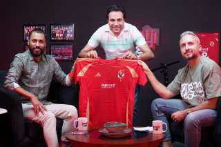 Sportify تطلق بودكاست ”الأهلي في أمريكا” لتوثيق ملحمة بطل إفريقيا في كأس العالم للأندية عبر منصات Twist