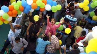 تفاصيل مظاهر احتفالات عيد الأضحى عبر العصور.. فيديو