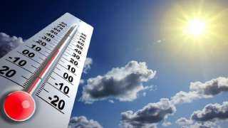 الطقس غدا الثلاثاء.. مائل للحرارة والعظمى بالقاهرة 31 درجة