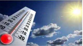 حالة الطقس اليوم الثلاثاء ودرجات الحرارة في مصر