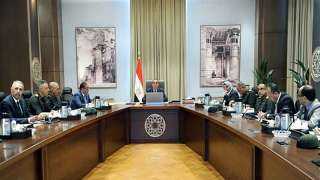 رئيس الوزراء يتابع الموقف التنفيذي للبنية الأساسية بمشروعات الدلتا الجديدة والاستصلاح الزراعي