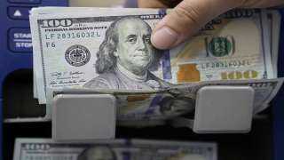 أسعار الدولار في مصر اليوم الاربعاء