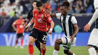 موعد مباراة الأهلي وباتشوكا الودية قبل كأس العالم للأندية