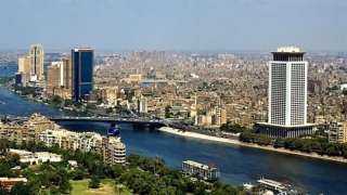حالة الطقس اليوم في مصر ودرجات الحرارة