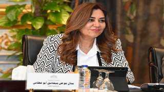 وزيرة التنمية تتابع جهود مبادرة ”صوتك مسموع” لحل شكاوى المواطنين بالمحافظات