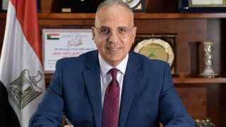 الري: الاستمرار في رفع درجة الإستعداد بجميع أجهزة الوزارة خلال أجازة عيد الأضحى المبارك
