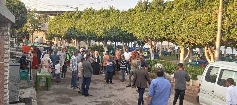 بحضور المحافظ.. عروض فنية لقصور الثقافة بأسيوط في احتفالات عيد الأضحى