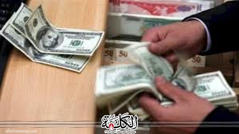 ضربات أمنية مستمرة لضبط مرتكبى جرائم الإتجار غير المشروع بالنقد الأجنبى ضربات أمنية مستمرة لضبط مرتكبى جرائم الإتجار غير المشروع بالنقد الأجنبى