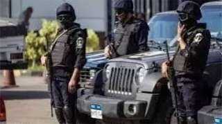 جهود قطاع أمن المنافذ بوزارة الداخلية خلال 24 ساعة فى مواجهة جرائم التهريب