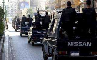 كشف حقيقة فيديو متداول  لقيام بعض الأشخاص يحملون جنسية إحدى الدول بالإتجار فى المواد المخدرة بالقاهرة
