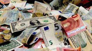 أسعار العملات في مصر اليوم الأحد