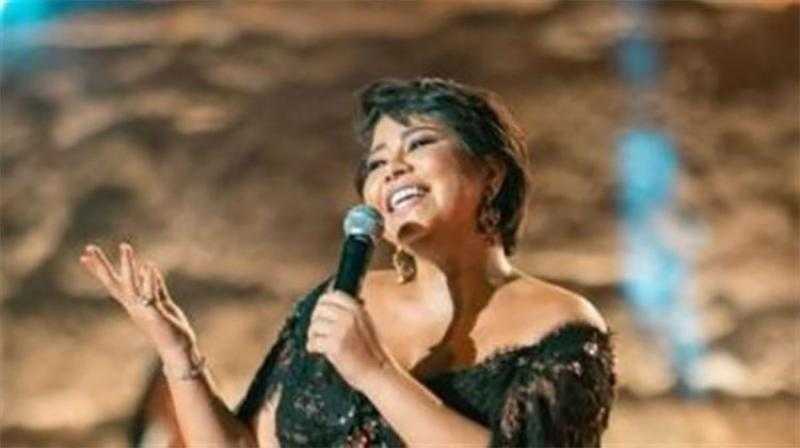 شيرين عبد الوهاب تعود لمهرجان موازين بعد غياب 9 سنوات