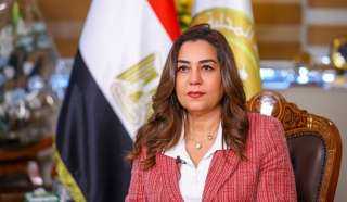 وزيرة التنمية  تعلن انطلاق المرحلة الثانية من الموجة الـ26 لإزالة التعديات على أملاك الدولة والأراضى الزراعية