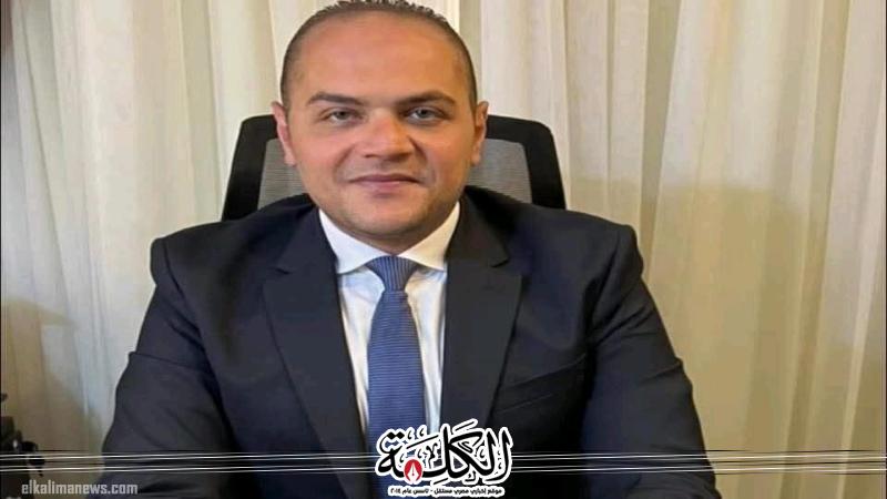 وطنيا مخلصا لبلده حزب الريادة ينعى حسام حنفي عضو الهيئة العليا وطنيا مخلصا لبلده حزب الريادة ينعى حسام حنفي عضو الهيئة العليا