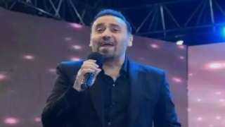 مجد القاسم يحيى حفلاً غنائيًا فى ساقية الصاوى
