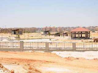 وزير الإسكان: بدء تسليم أراضى بيت الوطن بالعبور الجديدة 22 يونيو الجارى