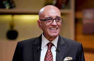 الاثنين.. محمد سلماوي في ضيافة قصر الإبداع الفني بـ 6 أكتوبر