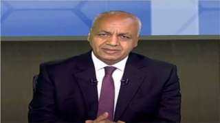 مصطفى بكري عن قافلة الصمود: البعض استغلها وأفسد الهدف النبيل.. فيديو