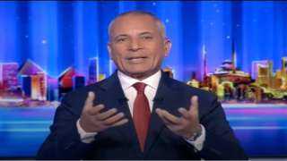 أحمد موسى عن قافلة الصمود: فخ وما يحدث يذكرني بـ 2011.. فيديو