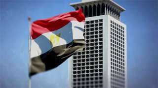 مصر تدين الهجوم الإسرائيلي على إيران