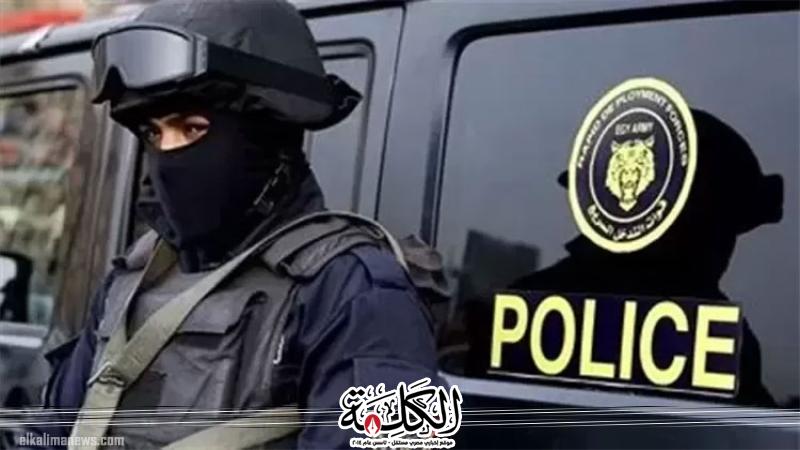حملات أمنية لضبط جالبى ومتجرى المواد المخدرة والأسلحة النارية والذخائر غير المرخصة وضبط المحكوم عليهم حملات أمنية لضبط جالبى ومتجرى المواد المخدرة والأسلحة النارية والذخائر غير المرخصة وضبط المحكوم عليهم