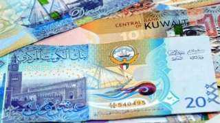 أسعار الدينار الكويتى في مصر اليوم السبت