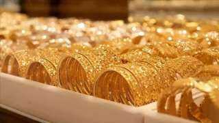 ارتفاع كبير في أسعار الذهب اليوم السبت