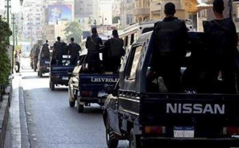 أجهزة وزارة الداخلية تواصل حملاتها الأمنية الموسعة بجميع مديريات الأمن