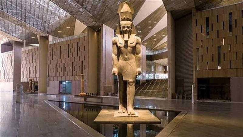 رئيس الوزراء يعلن تأجيل افتتاح المتحف المصري الكبير