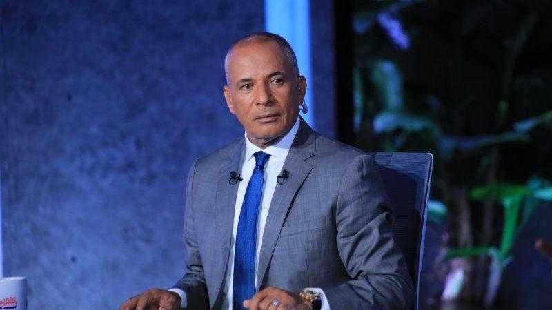 أحمد موسى: قافلة الصمود جزء من مخطط إخواني.. ومصر لن تسمح بالفوضى