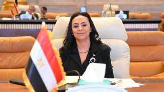التضامن : توزيع 2.5 مليون وجبة خلال ذي الحجة وعيد الأضحى المبارك بالشراكة مع عدد من الجمعيات الأهلية