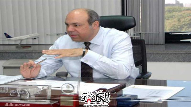 وزير الطيران استقبلنا أكثر من 700 طائرة بعد غلق المجالات الجوية المجاورة وزير الطيران استقبلنا أكثر من 700 طائرة بعد غلق المجالات الجوية المجاورة