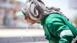 السعودية تبدأ تطبيق حظر العمل تحت أشعة الشمس لحماية العمال من مخاطر الصيف