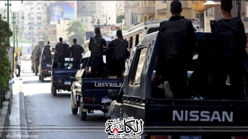 حملات أمنية لضبط جالبى ومتجرى المواد المخدرة والأسلحة النارية والذخائر غير المرخصة حملات أمنية لضبط جالبى ومتجرى المواد المخدرة والأسلحة النارية والذخائر غير المرخصة