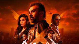 حقق فيلم المشروع x إيرادات في شباك التذاكر، أمس، بلغت  1,734,777 جنيه مصري .