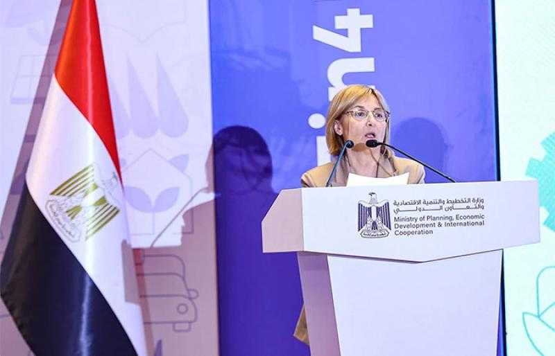 نائب رئيس بنك الاستثمار الأوروبي: مستمرون في شراكتنا مع الحكومة المصرية والقطاع الخاص لتوسيع نطاق الوصول للتمويل