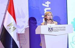 نائب رئيس بنك الاستثمار الأوروبي: مستمرون في شراكتنا مع الحكومة المصرية والقطاع الخاص لتوسيع نطاق الوصول للتمويل