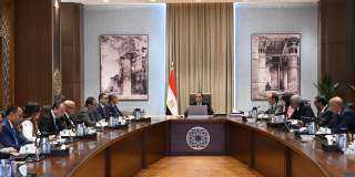 رئيس الوزراء يتابع خطط تطوير 7  فنادق تاريخية سبق طرحها ضمن برنامج الطروحات الحكومية