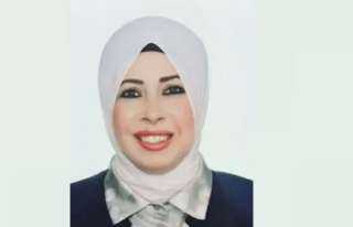 نسرين جعيصة رئيساً لقطاع الأسواق الحرة بشركة مصر للطيران للسياحة (الكرنك) والأسواق الحرة