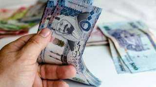 أسعار الريال السعودي في مصر اليوم الخميس