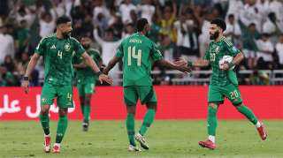 موعد مباراة السعودية وأمريكا في كأس الكونكاكاف الذهبية 2025