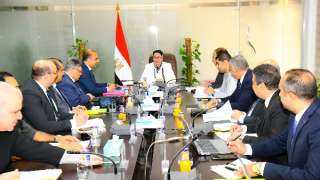 وزيرة البيئة تترأس اجتماع مجلس أمناء مؤسسة الطاقة الحيوية للتنمية المستدامة الأول لعام 2024-2025